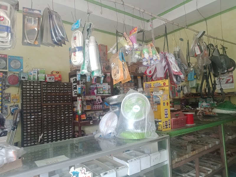 Kreativitas Tanpa Batas: Menghiasi Hari Lebaran dengan Sentuhan Lokal Cilacap